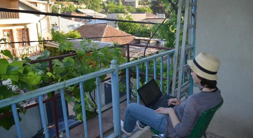 Тбилиси: Tbilisi Hostel AAA