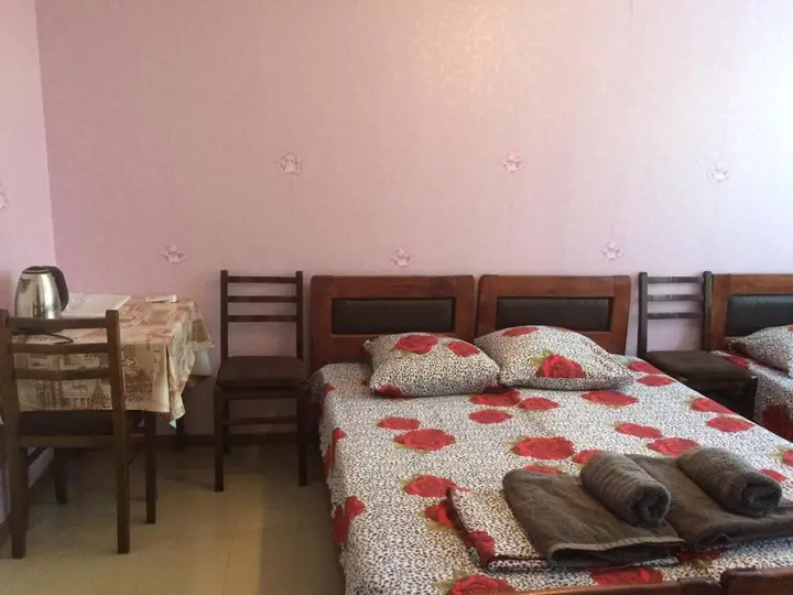 Тбилиси: Tbilisi Hostel AAA