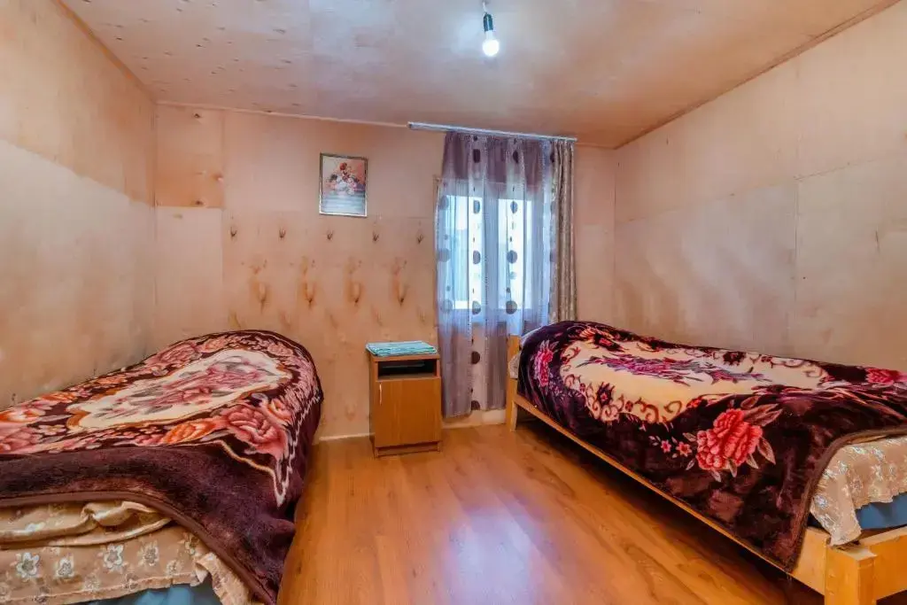 Омало: Old Olmalo Guest House