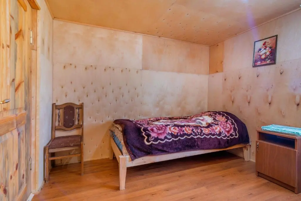Омало: Old Olmalo Guest House