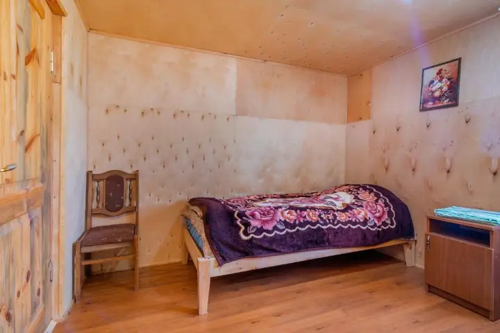 Омало: Old Olmalo Guest House