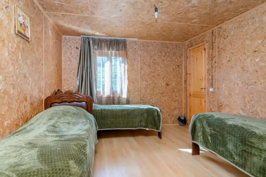 Омало: Old Olmalo Guest House