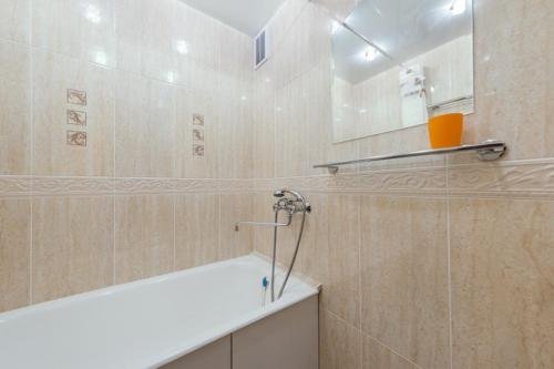 Минск: Studiominsk 8 Apartments 
