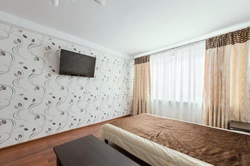Минск: Studiominsk 8 Apartments