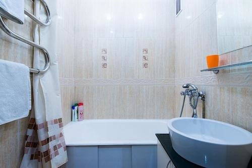 Минск: Studiominsk 8 Apartments 