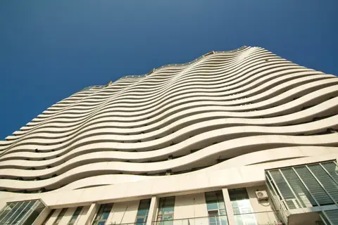 Отель Sky Inn Batumi — фото 1