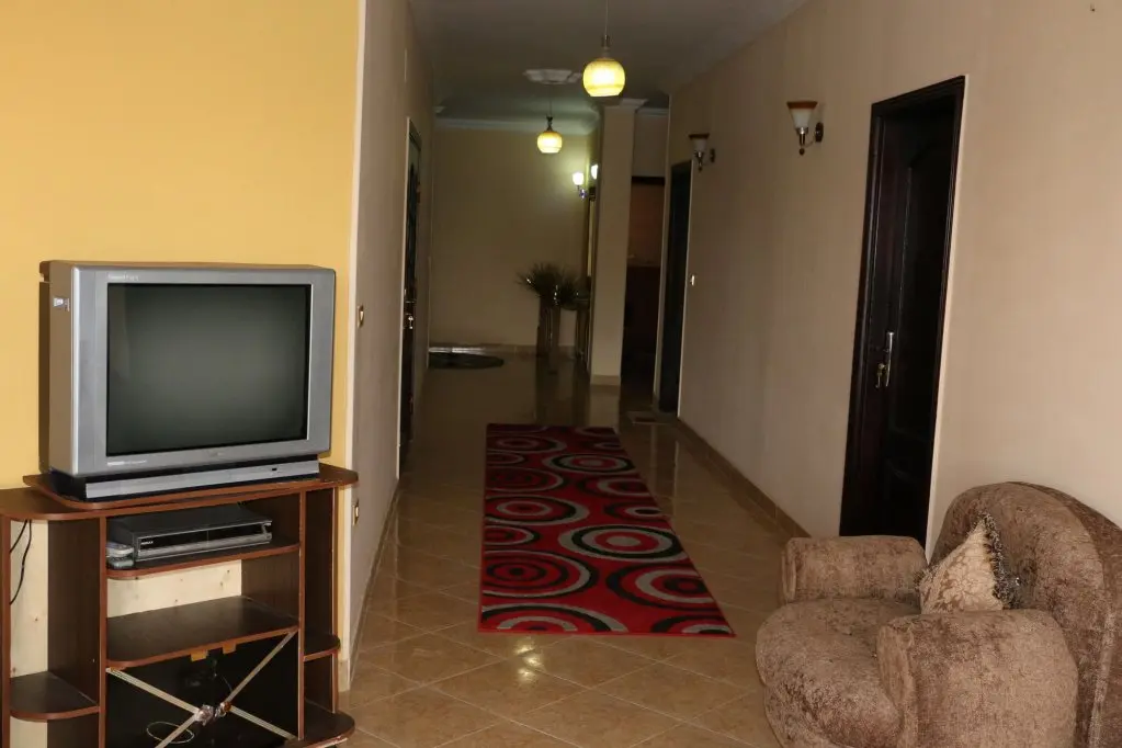 Гиза: Ramosa Guest House