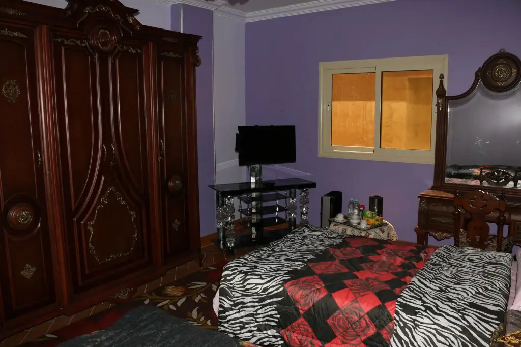 Гиза: Ramosa Guest House
