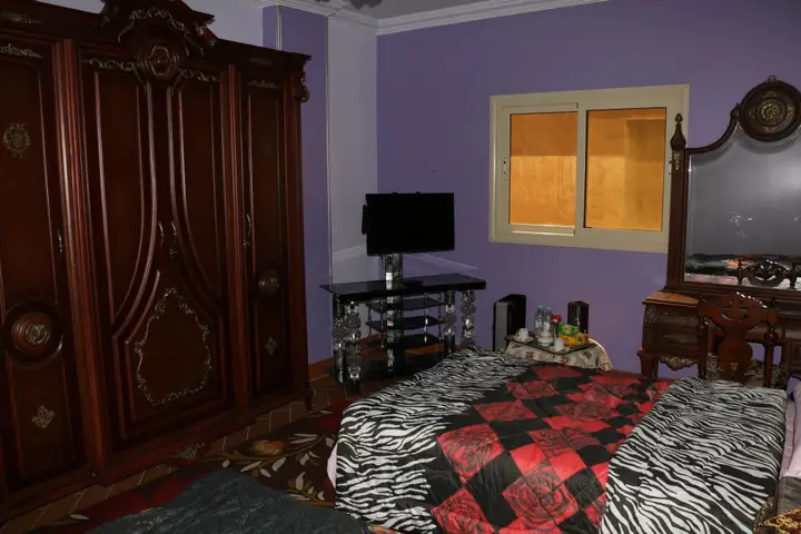 Гиза: Ramosa Guest House