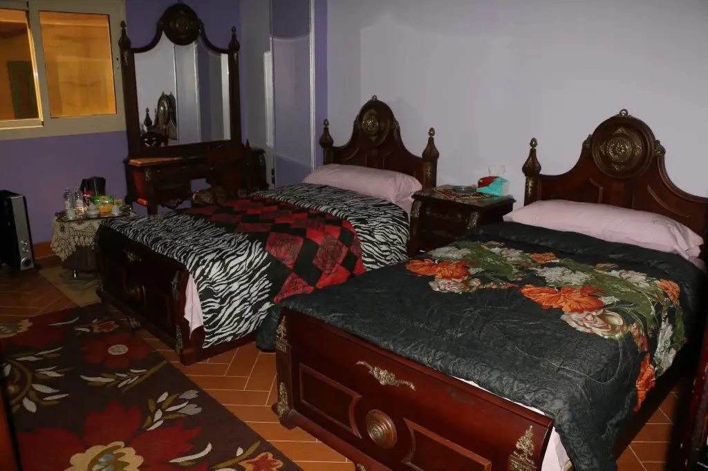 Гиза: Ramosa Guest House
