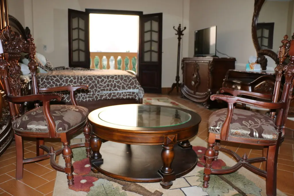 Гиза: Ramosa Guest House