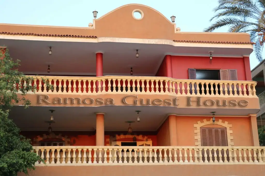 Ramosa Guest House — фото 1