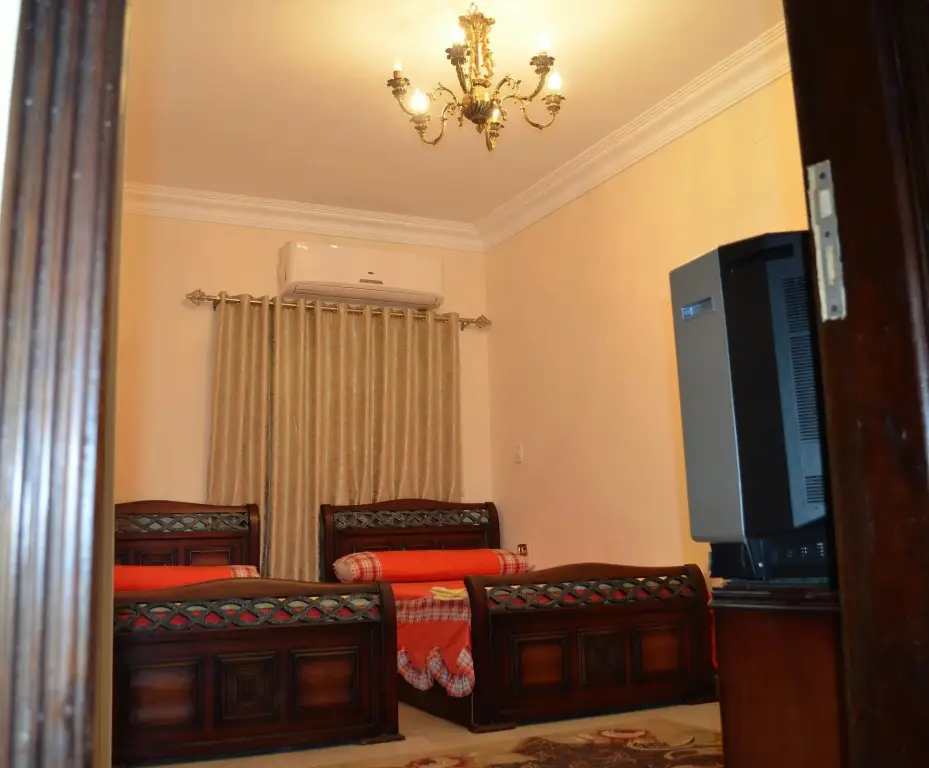 Гиза: Ramosa Guest House