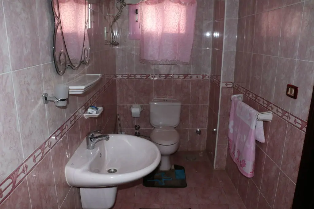 Гиза: Ramosa Guest House