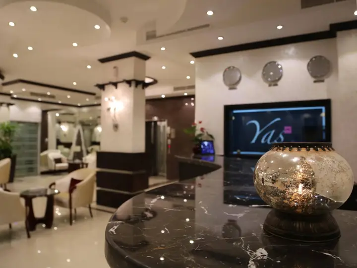 Рас-эль-Хайма: Yas Express Hotel