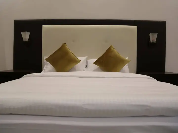 Рас-эль-Хайма: Yas Express Hotel