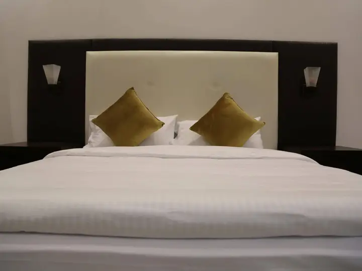 Рас-эль-Хайма: Yas Express Hotel