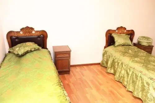 Горис: NarVar Hotel