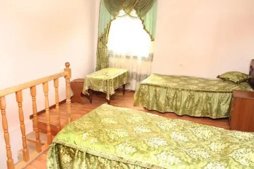 Горис: NarVar Hotel
