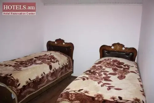 Горис: NarVar Hotel
