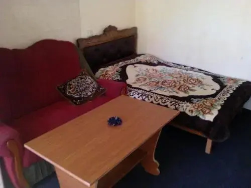Горис: NarVar Hotel