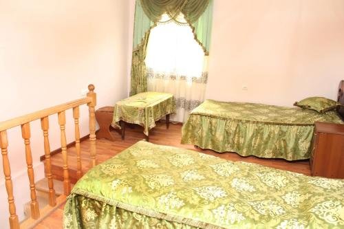 Горис: NarVar Hotel
