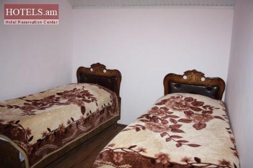 Горис: NarVar Hotel