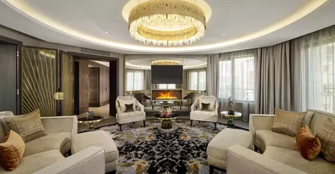 The Alexander, A Luxury Collection Hotel, Yerevan — фото 1