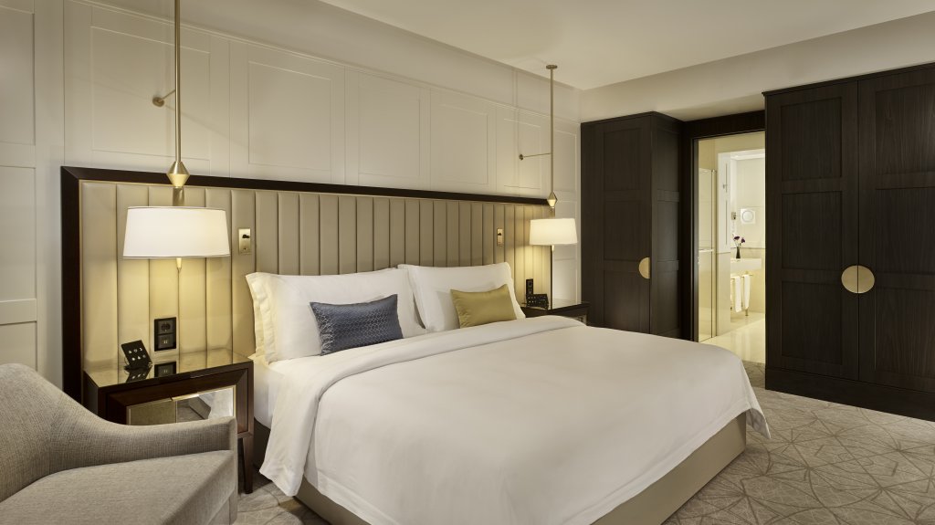Ереван: The Alexander, A Luxury Collection Hotel, Yerevan