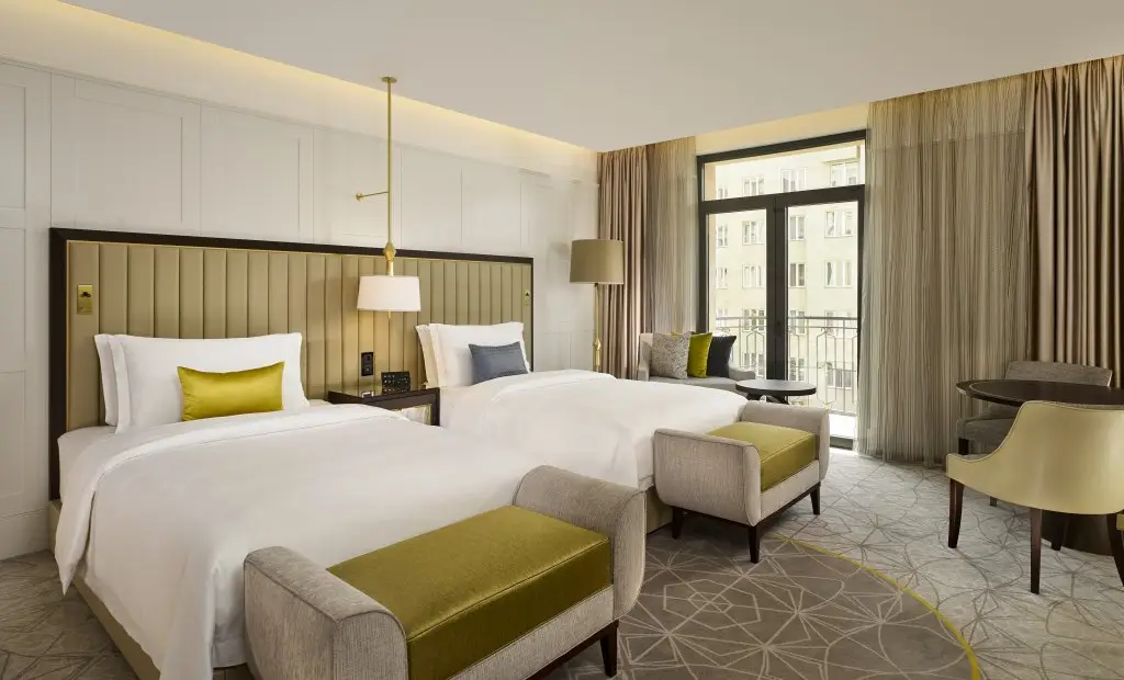 Ереван: The Alexander, A Luxury Collection Hotel, Yerevan