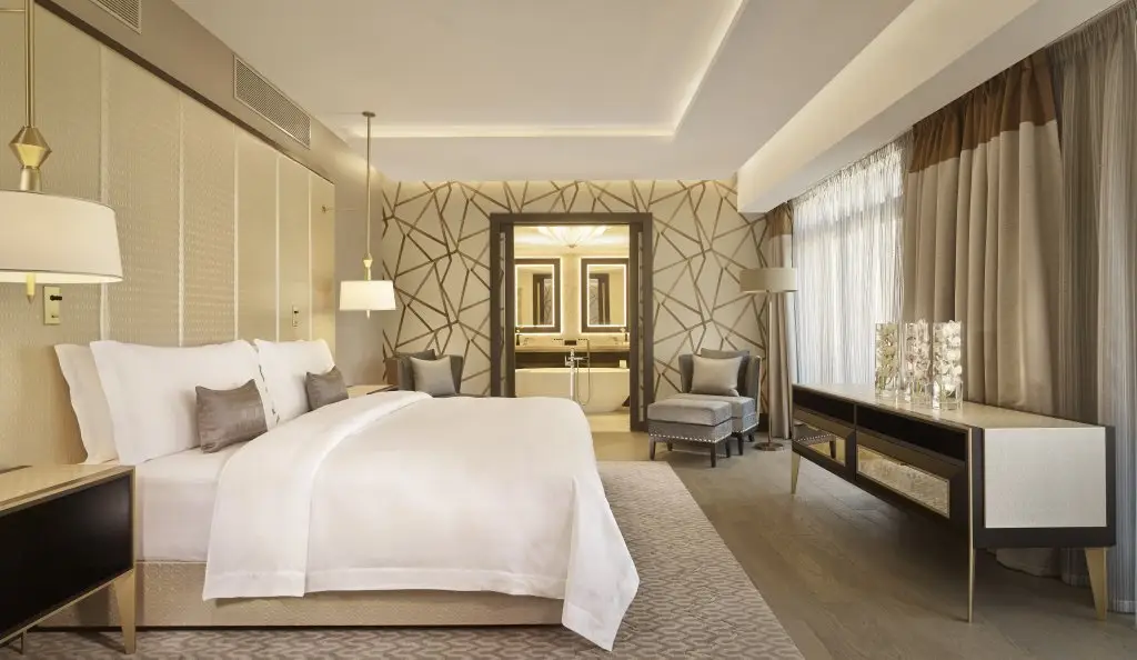 Ереван: The Alexander, A Luxury Collection Hotel, Yerevan