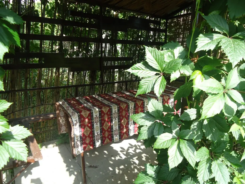 Гарни: Апартаменты Dinadav House