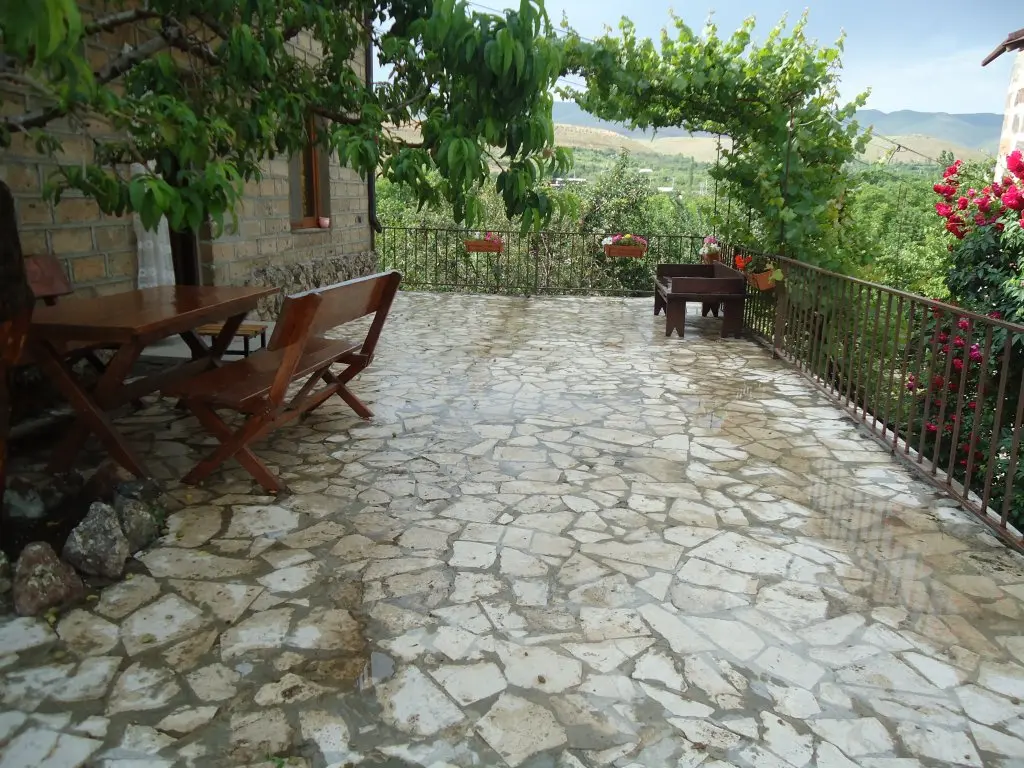 Гарни: Апартаменты Dinadav House