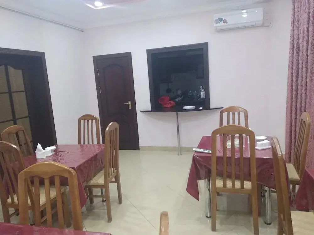 Нукус: Hotel Royal Nukus