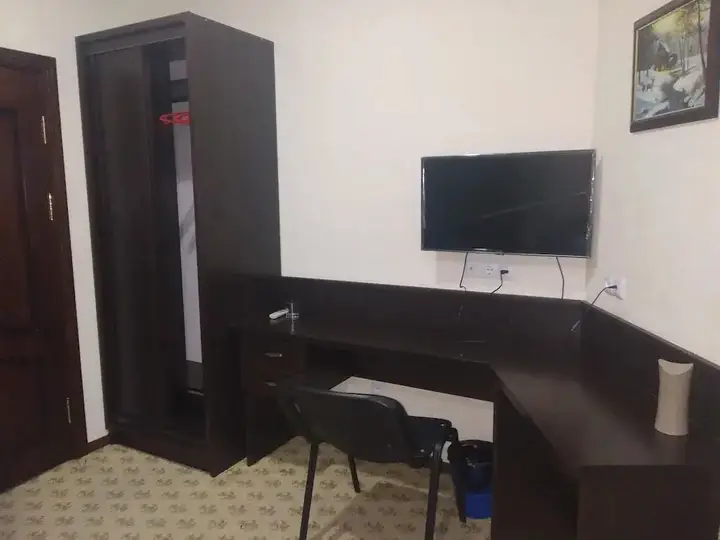 Нукус: Hotel Royal Nukus
