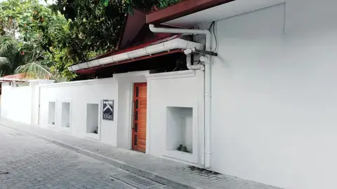 K Villas Maldives — фото 1