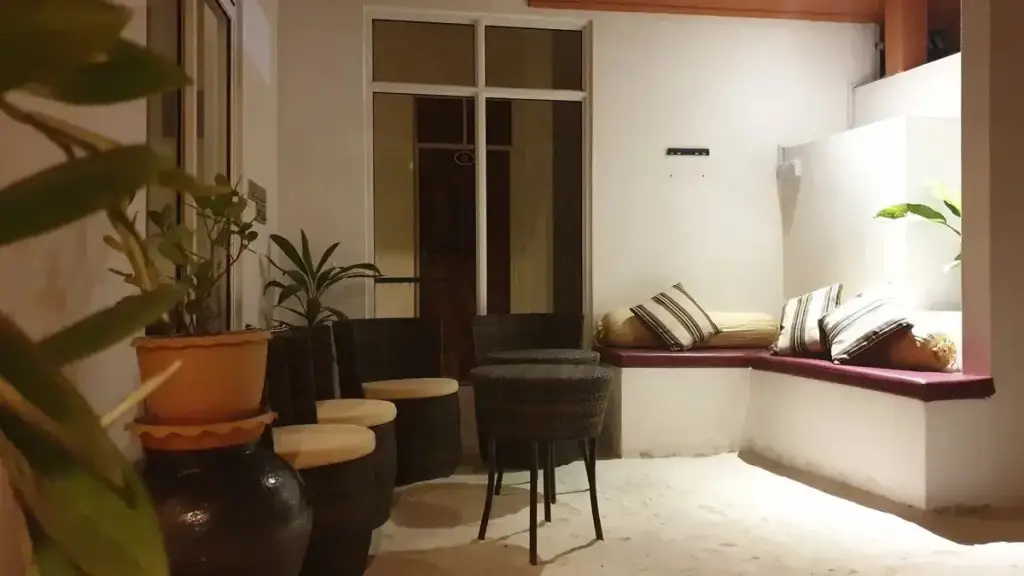 Атолл Алиф-Дхаалу: K Villas Maldives
