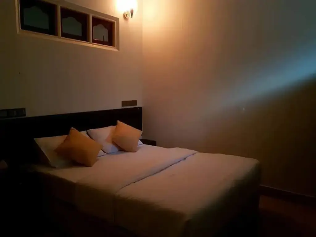 Атолл Алиф-Дхаалу: K Villas Maldives