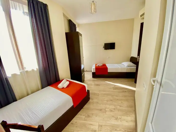 Тбилиси: Отель Georgia Tbilisi GT Hotel