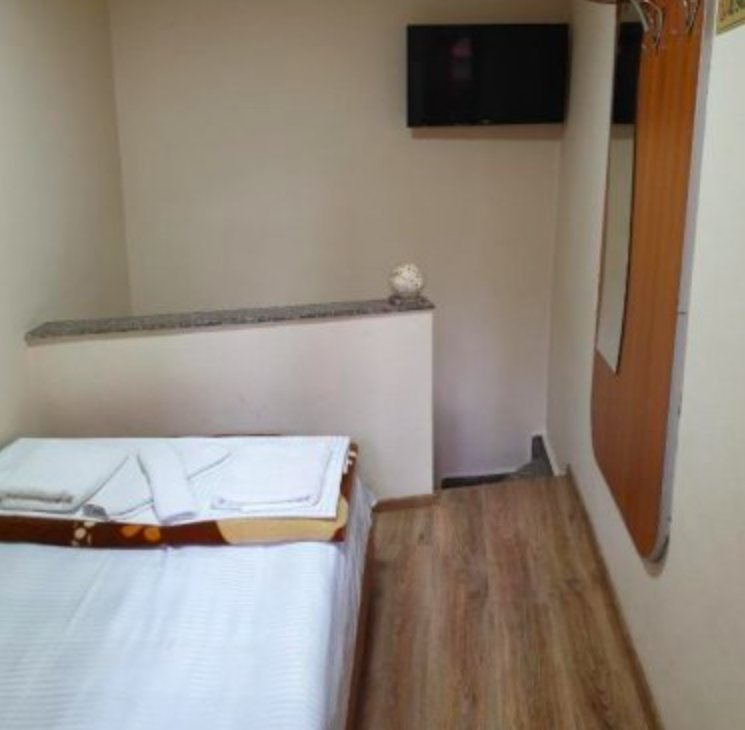 Батуми: Hotel Iliko