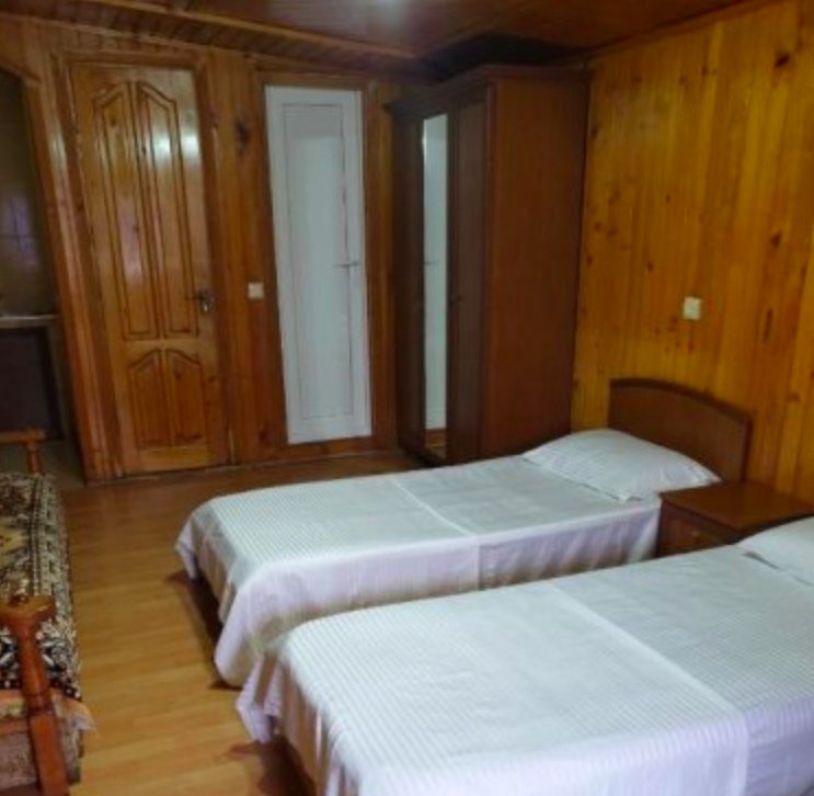 Батуми: Hotel Iliko