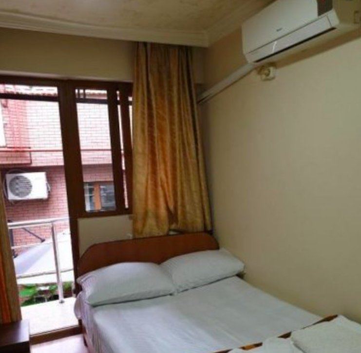 Батуми: Hotel Iliko