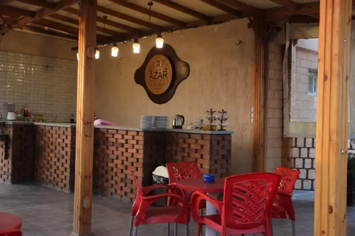 Каир: Azar Boutique Hotel