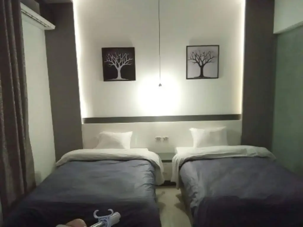 Каир: Azar Boutique Hotel
