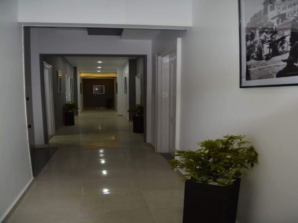 Каир: Azar Boutique Hotel
