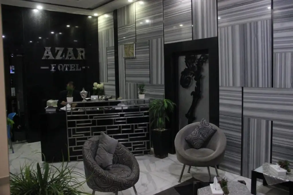 Каир: Azar Boutique Hotel