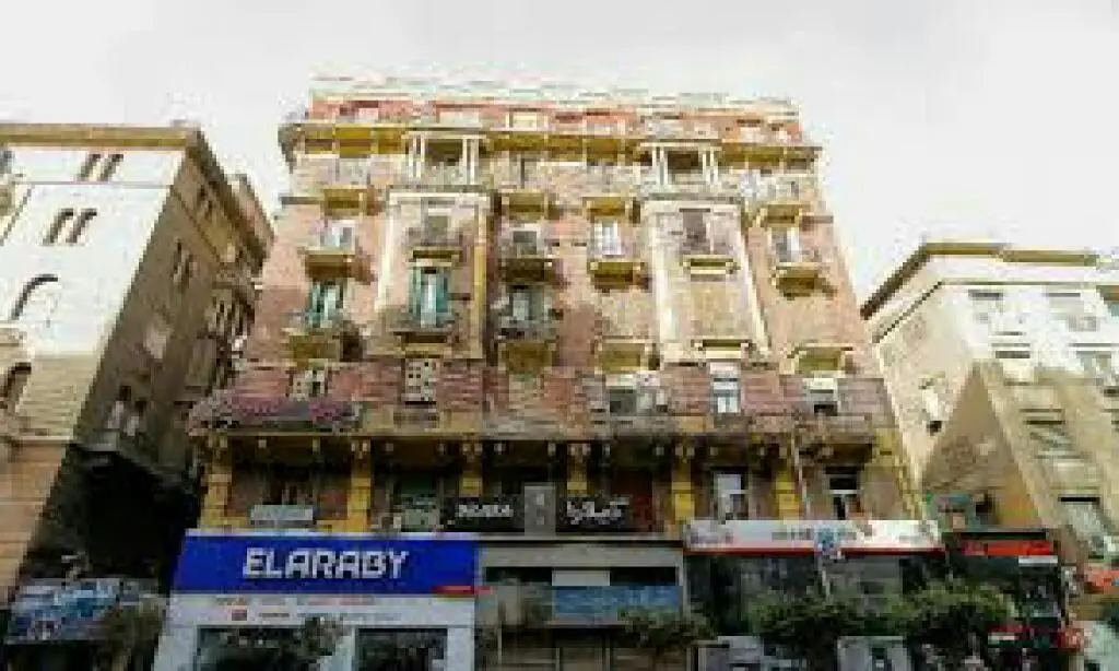 Каир: Azar Boutique Hotel