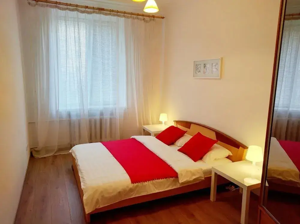 Минск: Prime Apartments 2