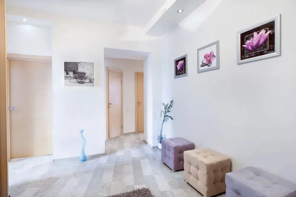 Минск: Minsk 2 Apartment