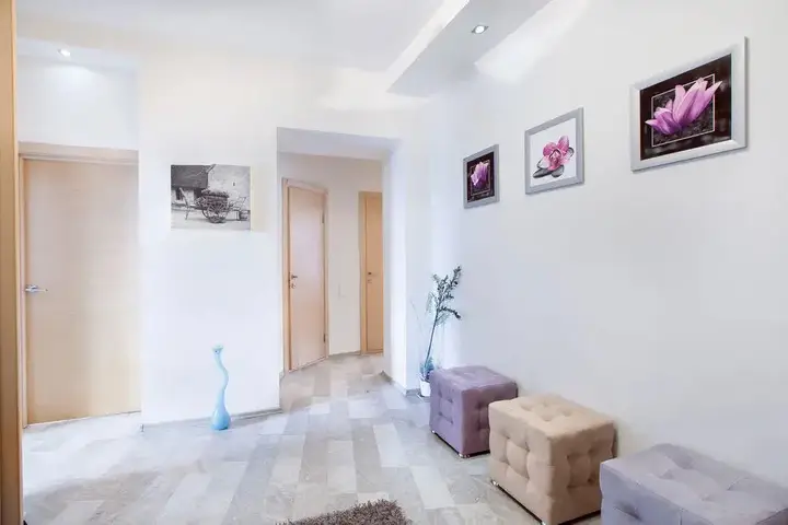 Минск: Minsk 2 Apartment
